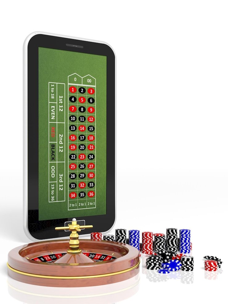 Akses mobile Lotre slot7777 di Indonesia