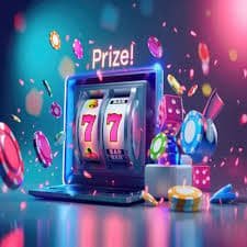 Pohon Keberuntungan slot7777 bernuansa pastel
