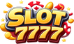 Logo slot7777 untuk beranda
